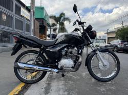 HONDA CG 125 FAN ES