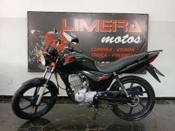HONDA CG 125 FAN ES