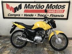 HONDA CG 125 FAN ES