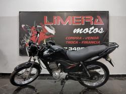 HONDA CG 125 FAN ES