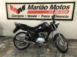 HONDA CG 125 FAN ES