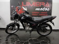 HONDA CG 125 FAN KS