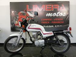 HONDA CG 125 TODAY