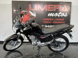 HONDA CG 150 FAN ESDI