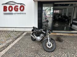 HONDA CG 150 FAN ESDI