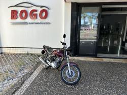 HONDA CG 150 FAN ESDI