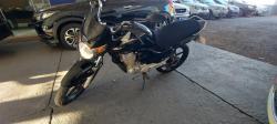 HONDA CG 150 FAN ESDI