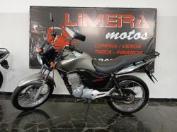 HONDA CG 150 FAN ESD FLEX