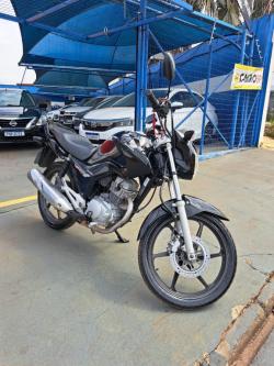HONDA CG 150 FAN ESDI