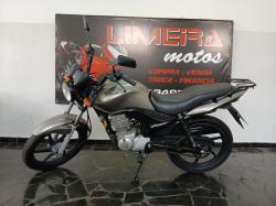 HONDA CG 150 FAN ESI