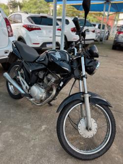 HONDA CG 150 FAN ESI