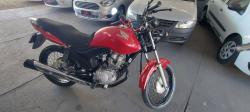 HONDA CG 150 FAN MIX ESI