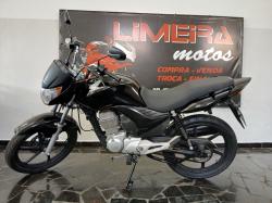 HONDA CG 150 TITAN EX MIX