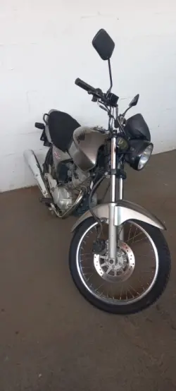 HONDA CG 150 TITAN ESD
