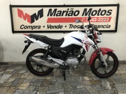 HONDA CG 150 TITAN EX MIX