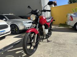 HONDA CG 150 TITAN KS