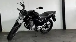 HONDA CG 160 FAN