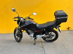 HONDA CG 160 FAN