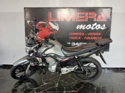HONDA CG 160 FAN FLEX ONE