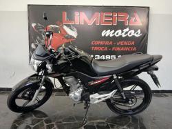 HONDA CG 160 FAN FLEX ONE