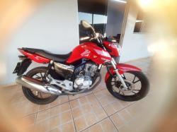 HONDA CG 160 FAN FLEX ONE