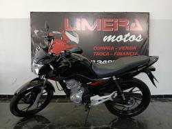 HONDA CG 160 FAN FLEX ONE