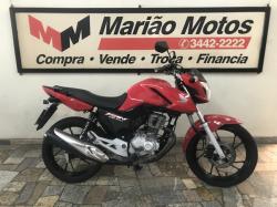 HONDA CG 160 FAN FLEX ONE