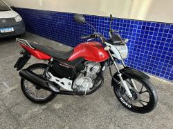 HONDA CG 160 START