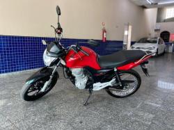 HONDA CG 160 START