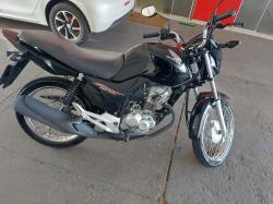 HONDA CG 160 START