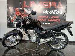 HONDA CG 160 START