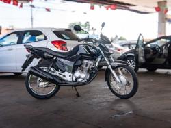 HONDA CG 160 START
