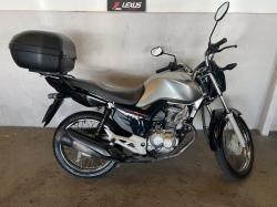 HONDA CG 160 START