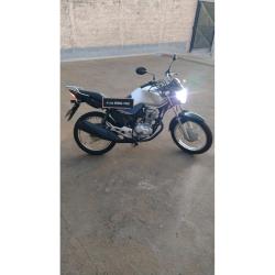 HONDA CG 160 START