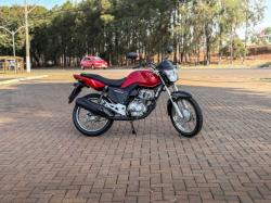 HONDA CG 160 START