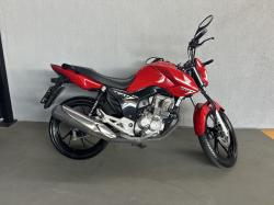 HONDA CG 160 TITAN