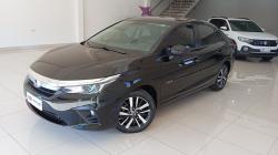 HONDA City Sedan 1.5 16V 4P EXL FLEX AUTOMTICO