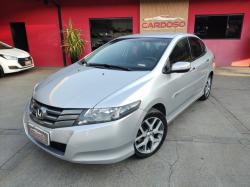 HONDA City Sedan 1.5 16V 4P EX FLEX AUTOMTICO