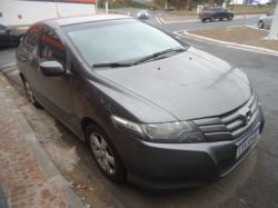 HONDA City Sedan 1.5 16V 4P LX FLEX