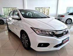 HONDA City Sedan 1.5 16V 4P EXL FLEX AUTOMTICO