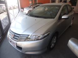 HONDA City Sedan 1.5 16V 4P LX FLEX AUTOMTICO