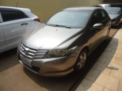 HONDA City Sedan 1.5 16V 4P DX FLEX