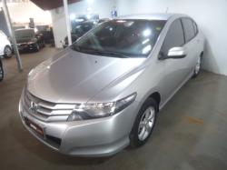 HONDA City Sedan 1.5 16V 4P DX FLEX