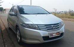 HONDA City Sedan 1.5 16V 4P DX FLEX