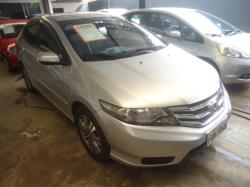 HONDA City Sedan 1.5 16V 4P EXL FLEX AUTOMTICO