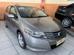 HONDA City Sedan 1.5 16V 4P LX FLEX