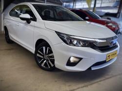 HONDA City Sedan 1.5 16V 4P EX FLEX AUTOMTICO