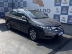 HONDA City Sedan 1.5 16V 4P EX FLEX