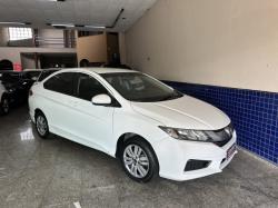 HONDA City Sedan 1.5 16V 4P DX FLEX