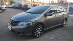 HONDA City Sedan 1.5 16V 4P SPORT FLEX